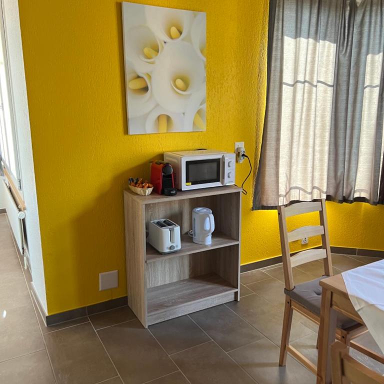 Apartment ROSY - Apartamento de 2 dormitorios - 30