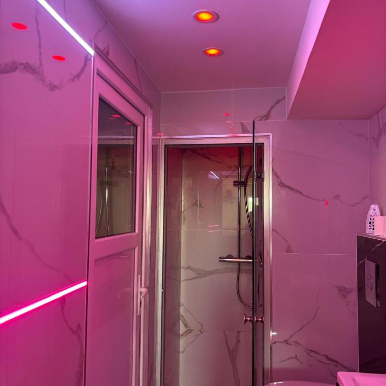 LoVe 1 avec climatisation - Apartamento Deluxe - 6