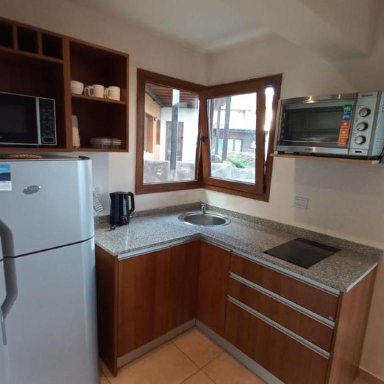 Huapi - Superior Quadruple Room - 1