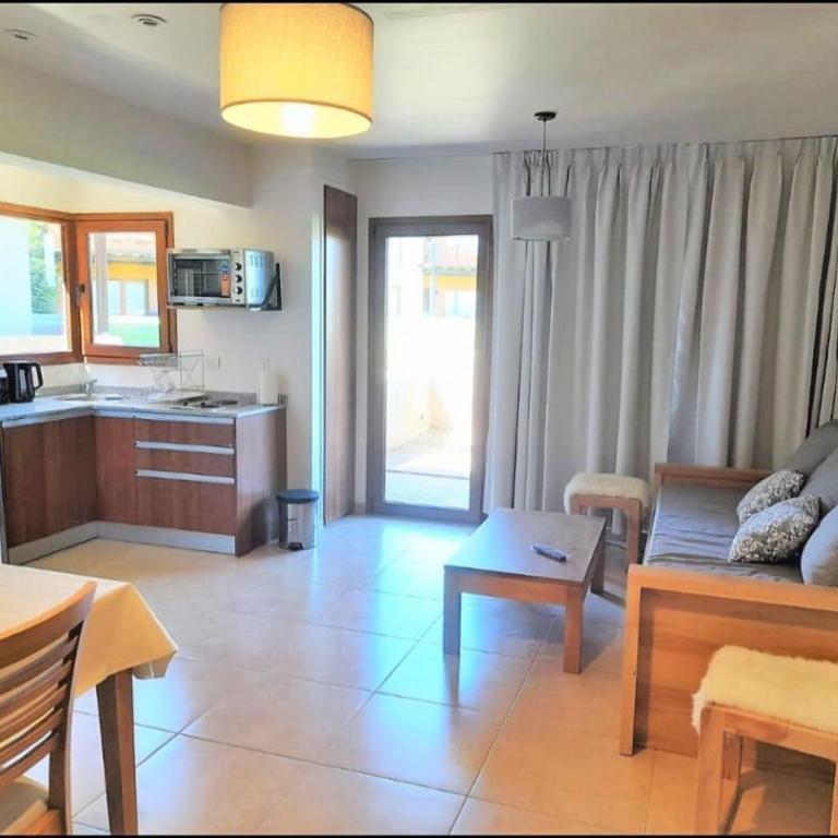 Huapi - Superior Quadruple Room - 2