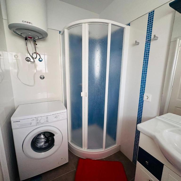 Cozy 2-Bed & Sofa-bed Studio - Pool Wifi Pets - Estudio Estándar - 6