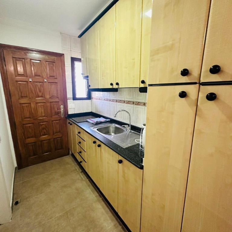 Cozy 2-Bed & Sofa-bed Studio - Pool Wifi Pets - Estudio Estándar - 9