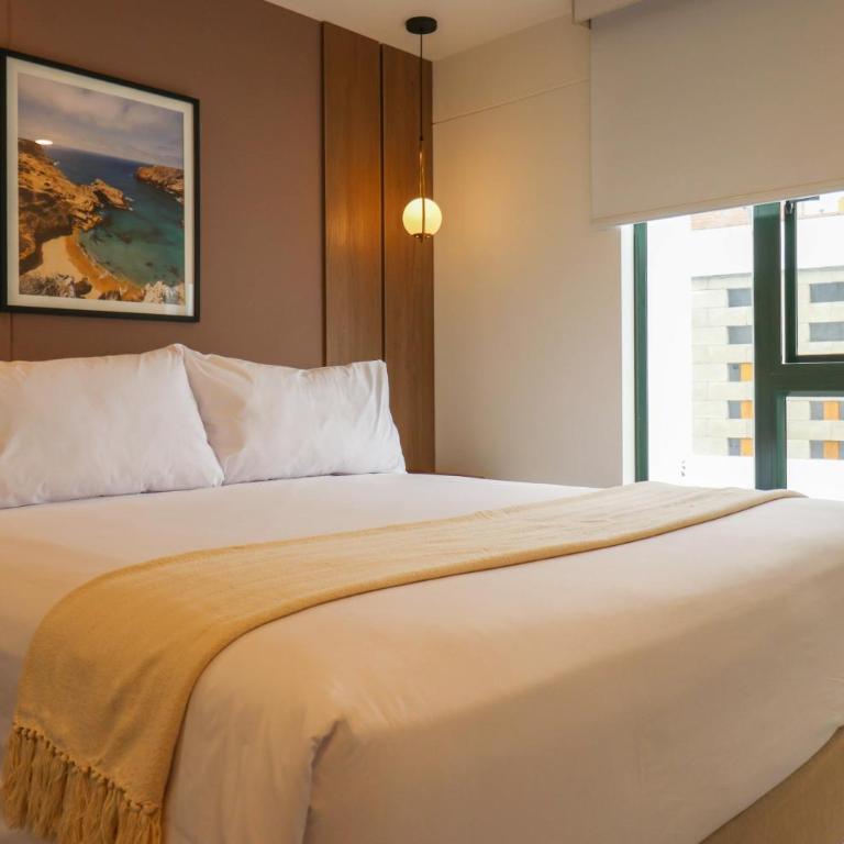 Cozy 1BR with Fantastic Deco in Barranco - Apartamento - 13