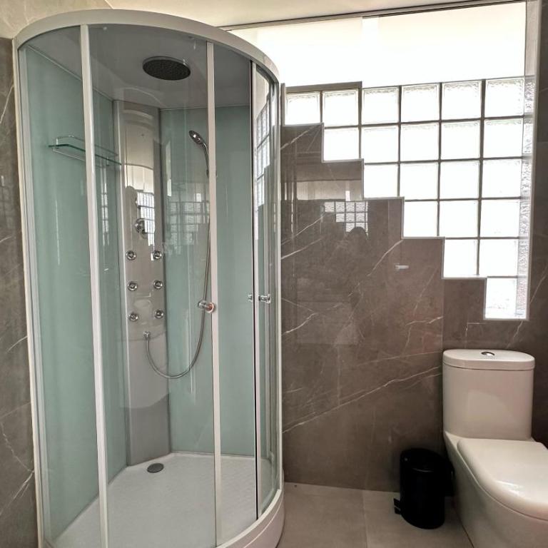 Suite Chachani - Apartamento de 1 dormitorio - 11