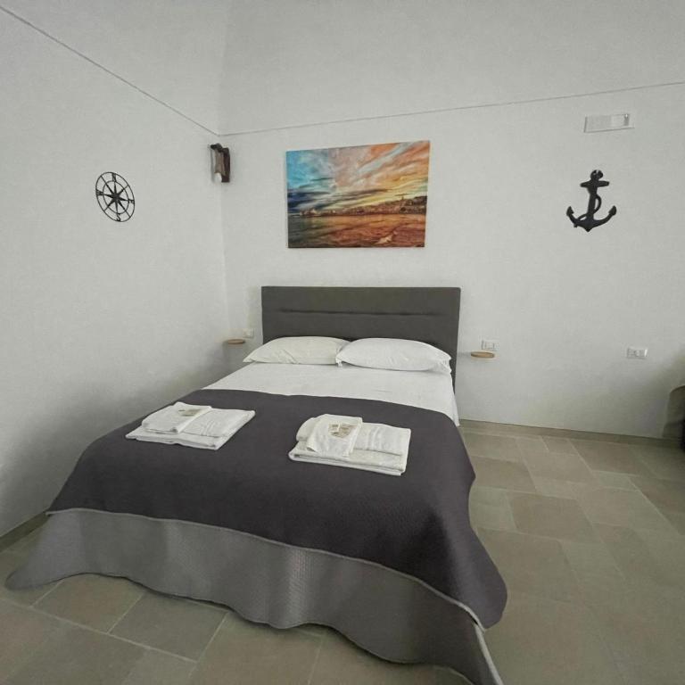 Il Borgo Apartments - Casa con 1 Camera da Letto - 3
