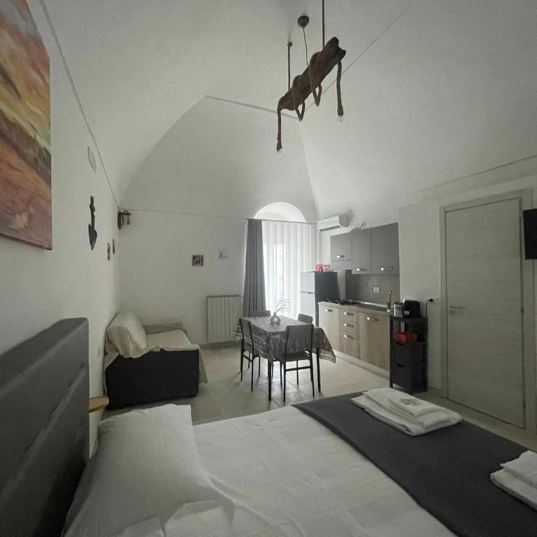 Il Borgo Apartments - Casa con 1 Camera da Letto - 1