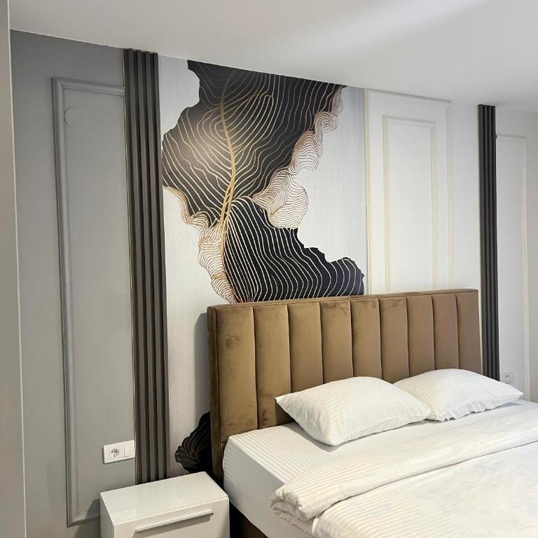 Donna - Standard Double Room - 2