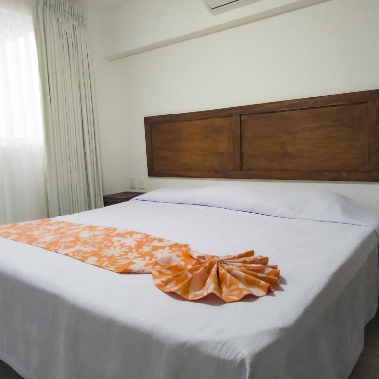 Departamento Caracol - Apartamento de 1 dormitorio - 2