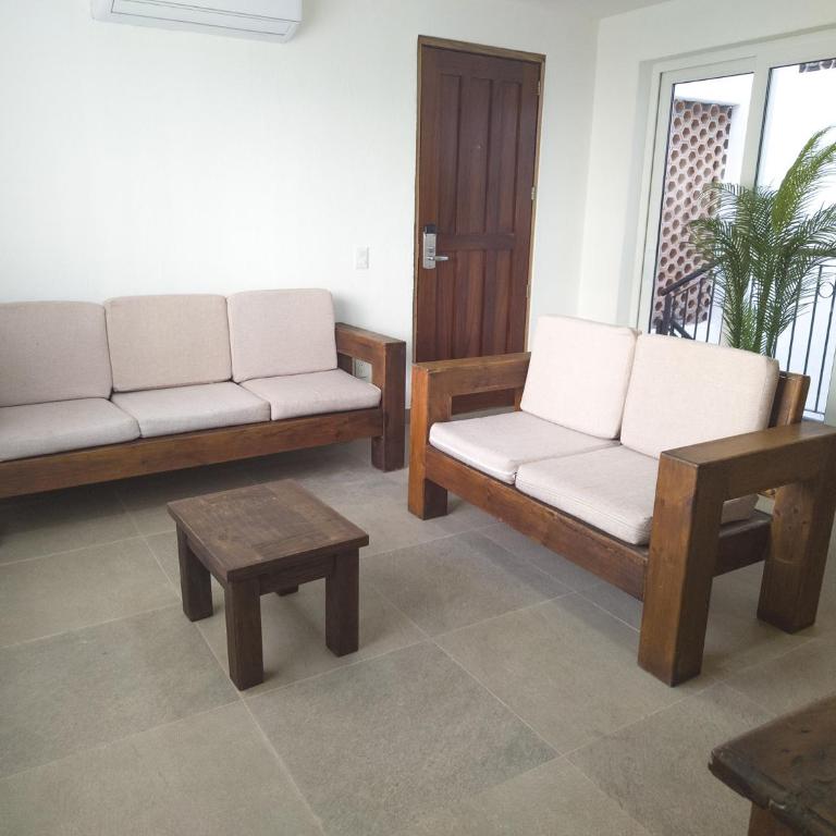 Departamento Caracol - Apartamento de 1 dormitorio - 3