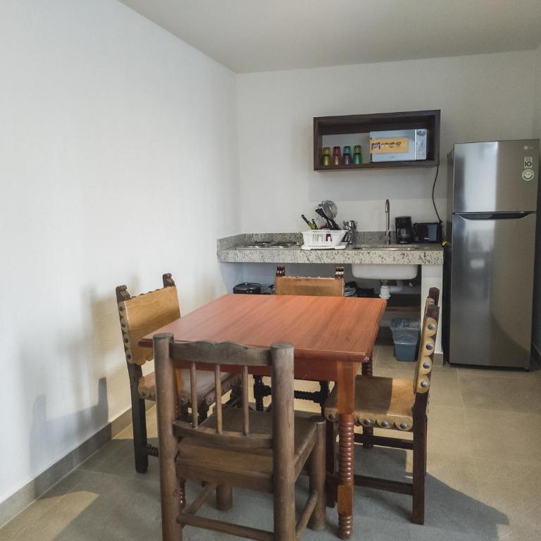 Departamento Caracol - Apartamento de 1 dormitorio - 5