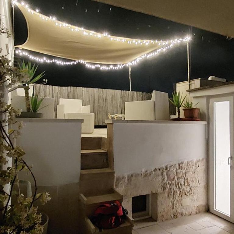 Ostuni Guest House - Appartamento con 2 Camere da Letto - 3