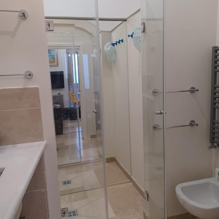 Ostuni Guest House - Appartamento con 2 Camere da Letto - 2