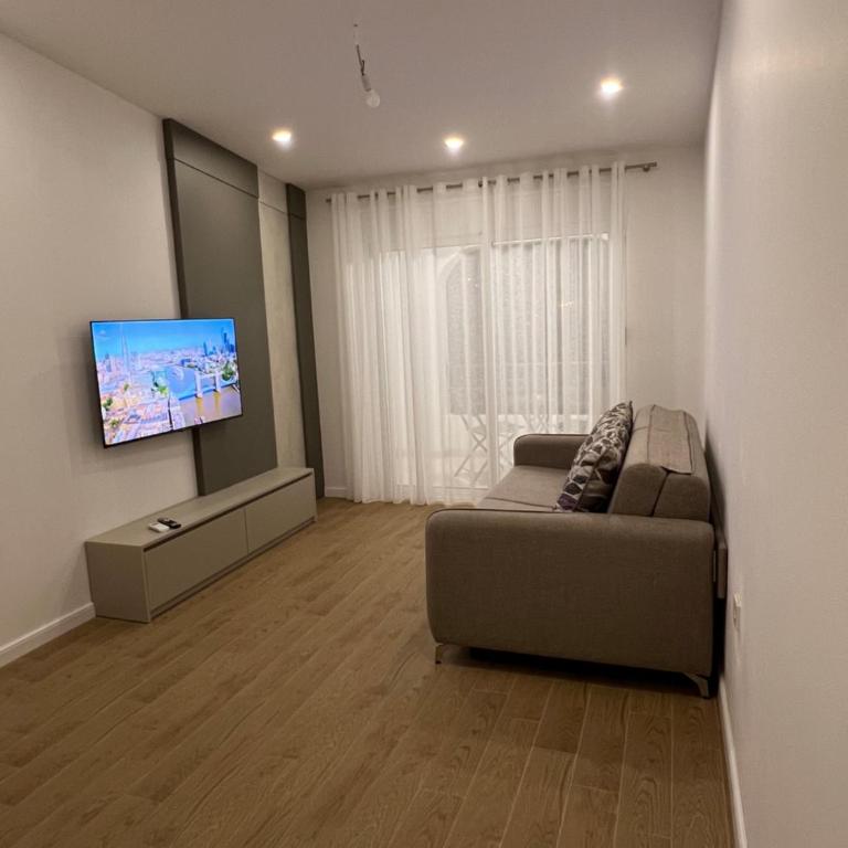 Sunny apartments - Deluxe Family Room - 4