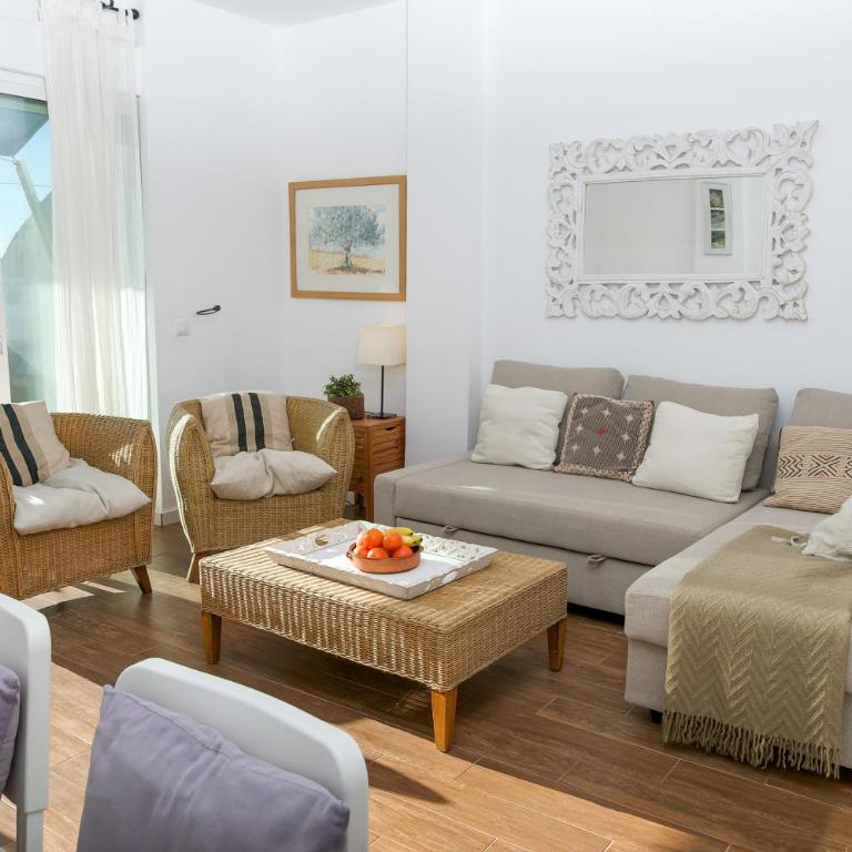 Mari-Cher Seaview Tortuga - By TarifaRent - Apartamento de 2 dormitorios - 28