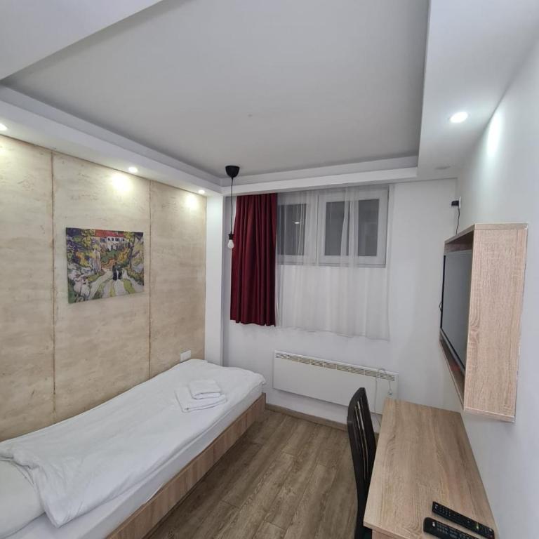 Villa ARS - Jednokrevetna Soba - 1