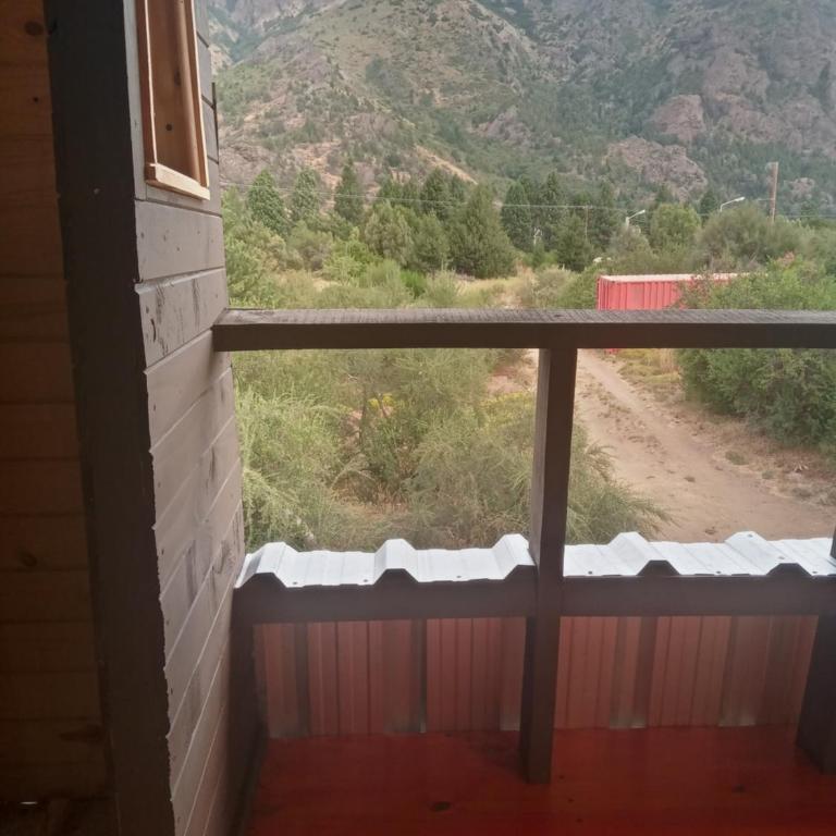 Cabaña Trapecio - Apartamento de 1 dormitorio - 19