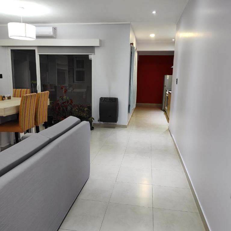 Del Puente - Apartamento de 2 dormitorios con vistas al jardín - 4