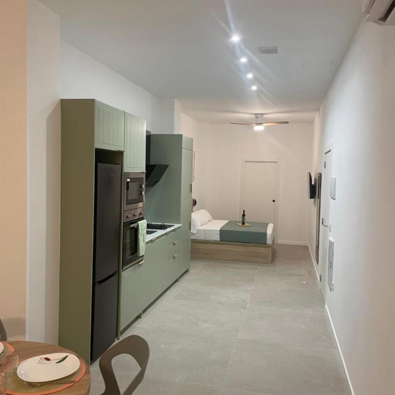Galdós Flats by Vivo GC - Apartment - 6