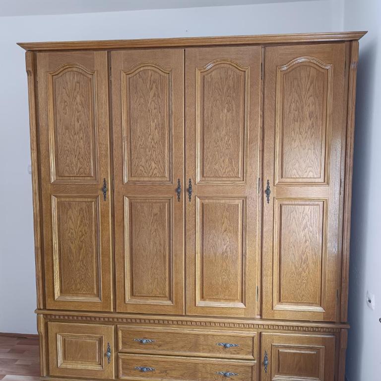 Apartmani Trifunović 2 - Apartman sa 1 Spavaćom Sobom - 6