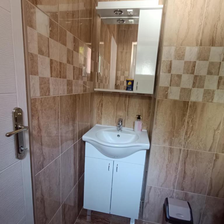 Apartmani Trifunović 2 - Apartman sa 1 Spavaćom Sobom - 9