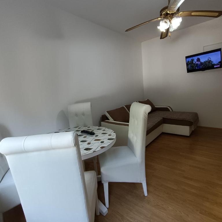 Apartmani Trifunović 2 - Apartman sa 1 Spavaćom Sobom - 4