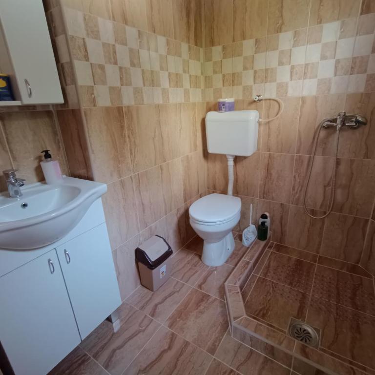 Apartmani Trifunović 2 - Apartman sa 1 Spavaćom Sobom - 7
