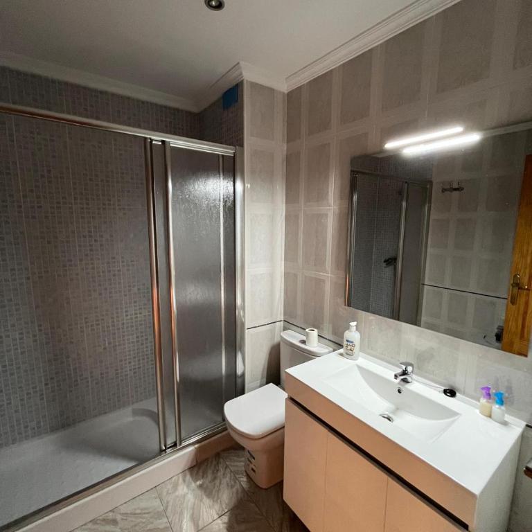 Titanic - Apartamento de 3 dormitorios - 5