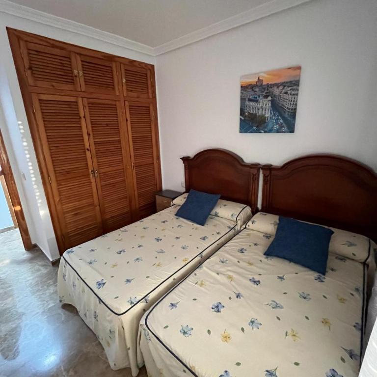 Titanic - Apartamento de 3 dormitorios - 6