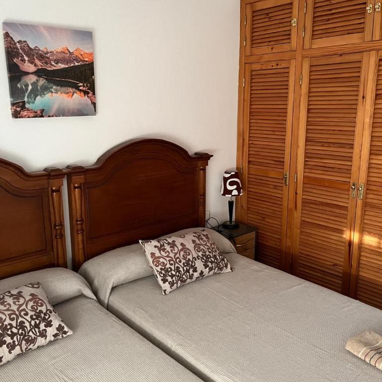 Titanic - Apartamento de 3 dormitorios - 7