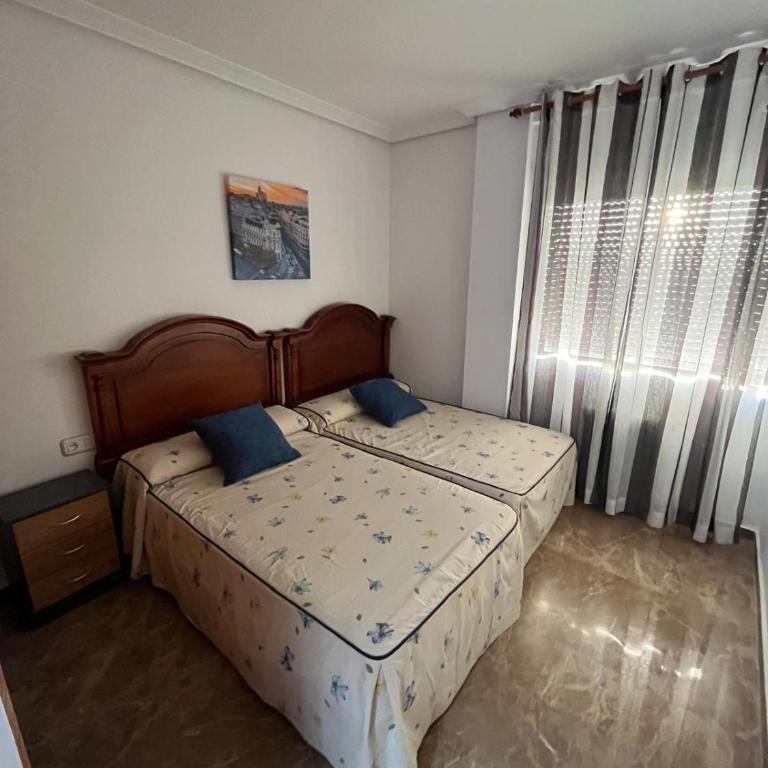 Titanic - Apartamento de 3 dormitorios - 11