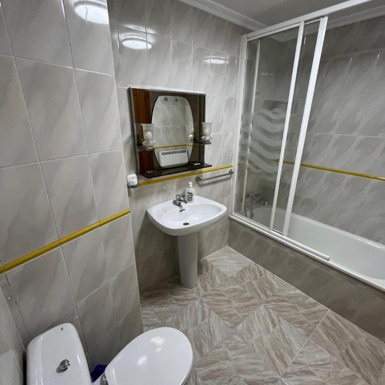 Titanic - Apartamento de 3 dormitorios - 16