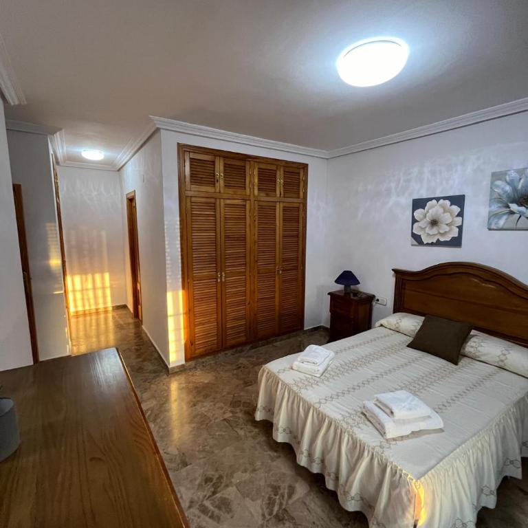 Titanic - Apartamento de 3 dormitorios - 20