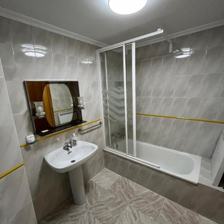 Titanic - Apartamento de 3 dormitorios - 21