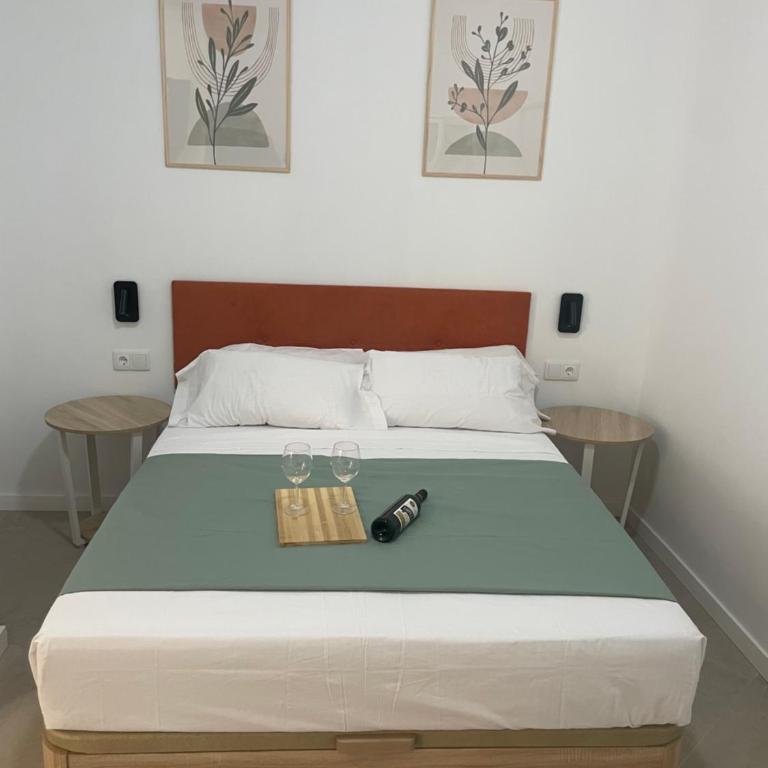 Galdós Flats by Vivo GC - One-Bedroom Apartment - 1