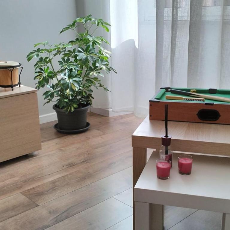 A Casa di Cri - Appartamento con 2 Camere da Letto - 2
