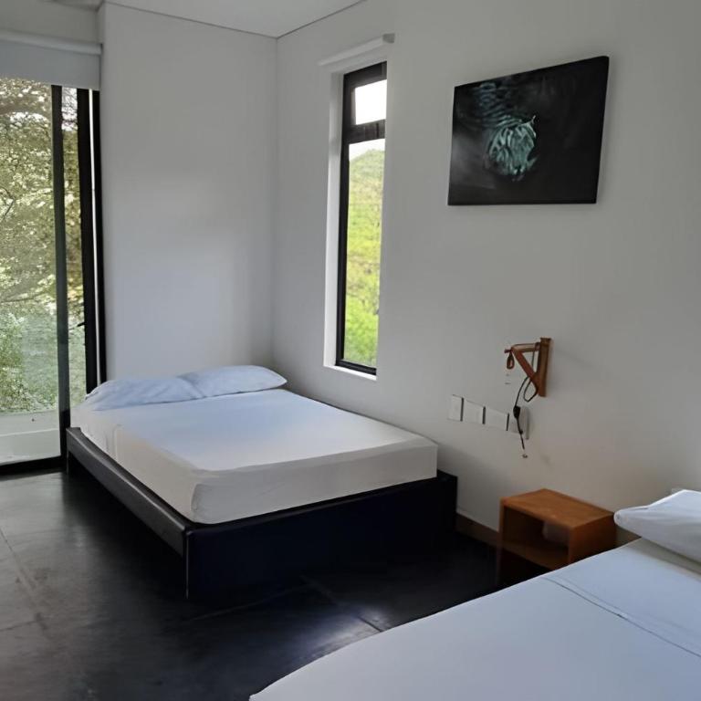 Descanso total en el mejor clima de Colombia - Villa - 58