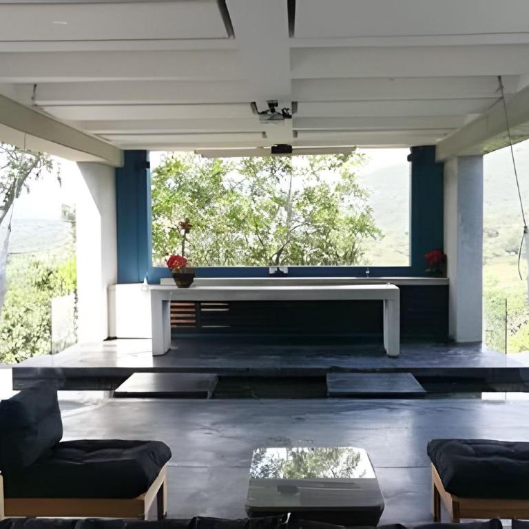 Descanso total en el mejor clima de Colombia - Villa - 63