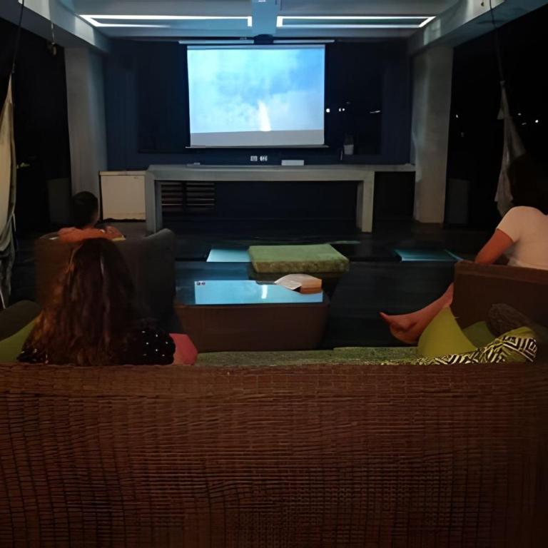 Descanso total en el mejor clima de Colombia - Villa - 65