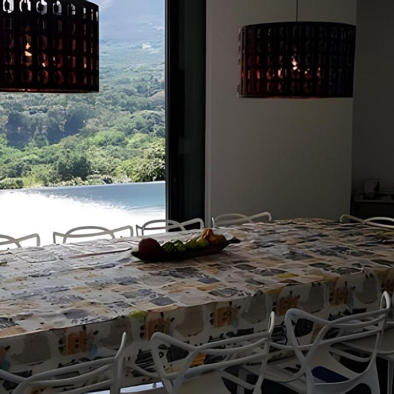 Descanso total en el mejor clima de Colombia - Villa - 72