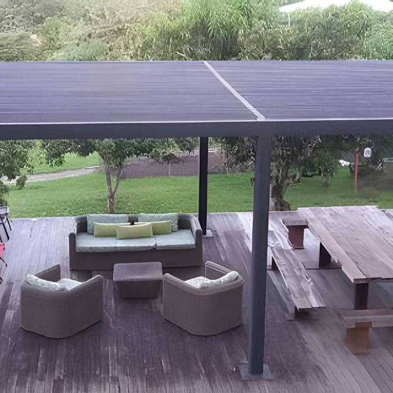 Descanso total en el mejor clima de Colombia - Villa - 85