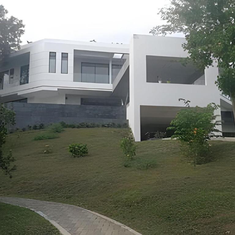 Descanso total en el mejor clima de Colombia - Villa - 98