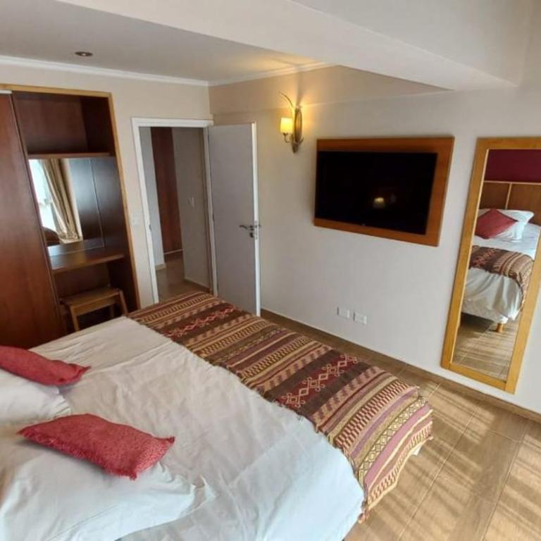 Huapi - Superior Quadruple Room - 15