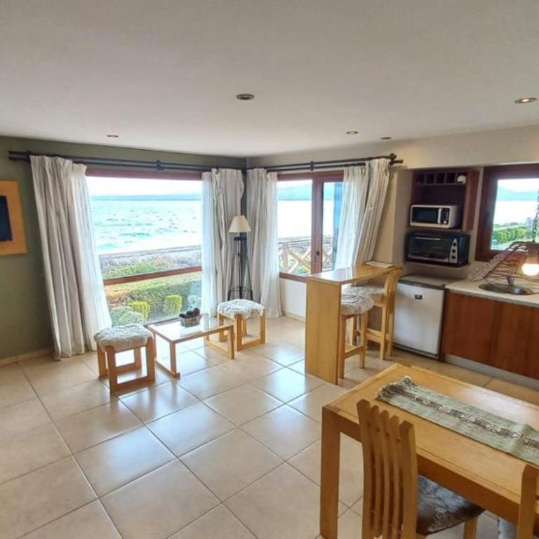 Huapi - Superior Quadruple Room - 11