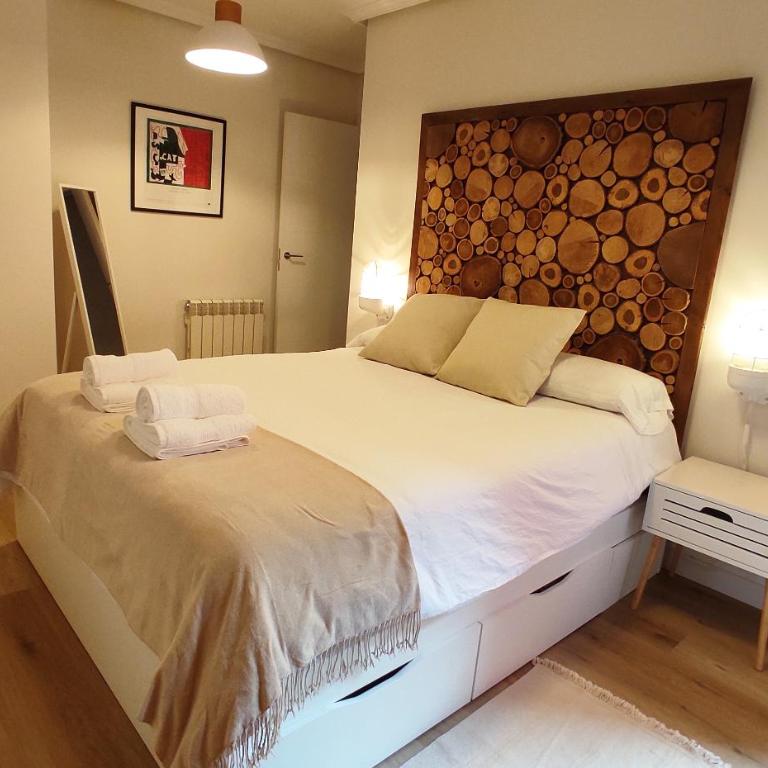 Arena Beach Gijón - Apartamento de 2 dormitorios - 4