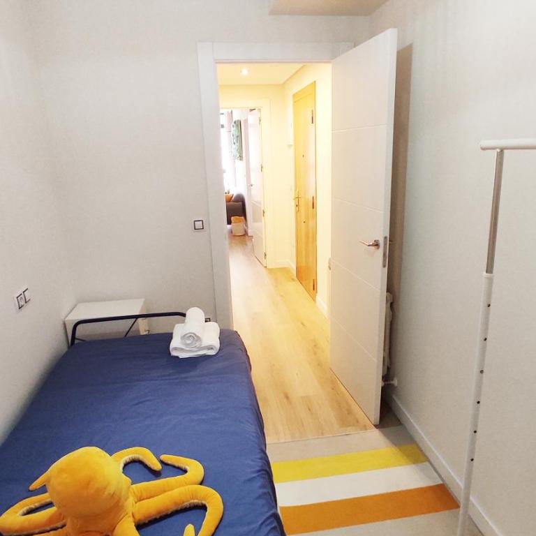 Arena Beach Gijón - Apartamento de 2 dormitorios - 10