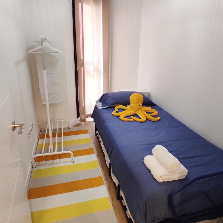 Arena Beach Gijón - Apartamento de 2 dormitorios - 11