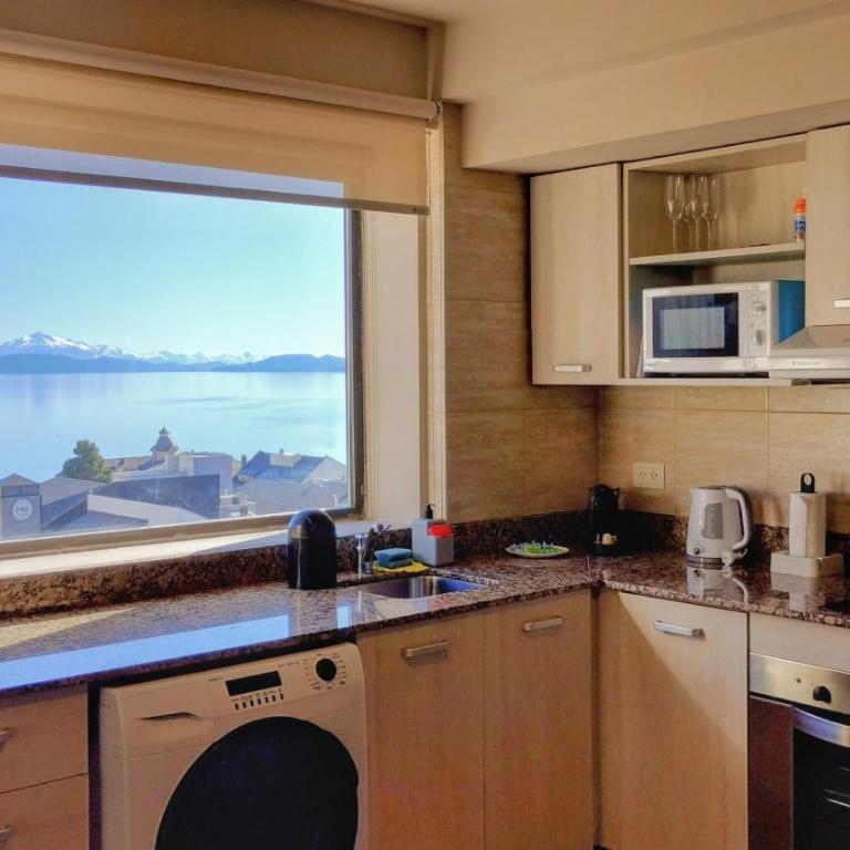 Skyview 440 - Apartamento de 1 dormitorio - 1