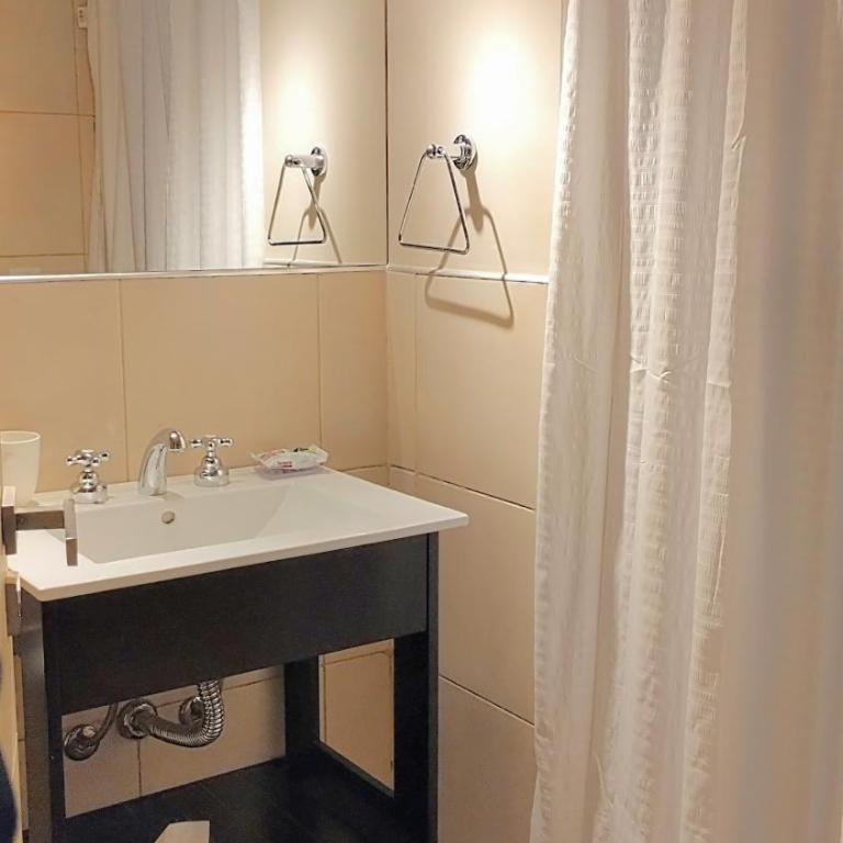 Skyview 440 - Apartamento de 1 dormitorio - 5