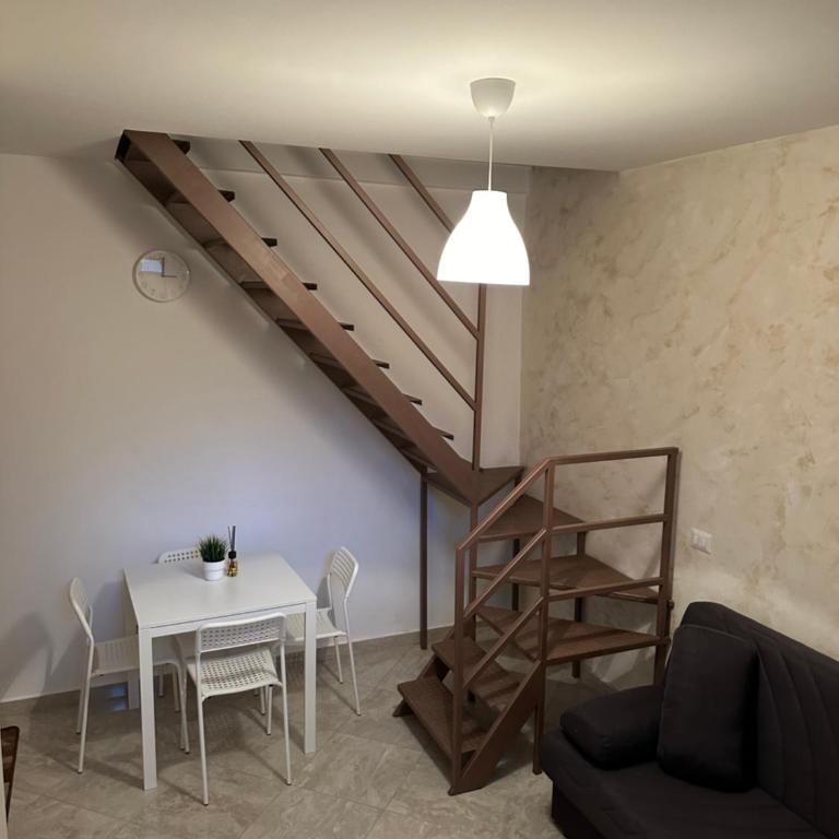 NICOTRA'S home - Appartamento con 1 Camera da Letto - 9