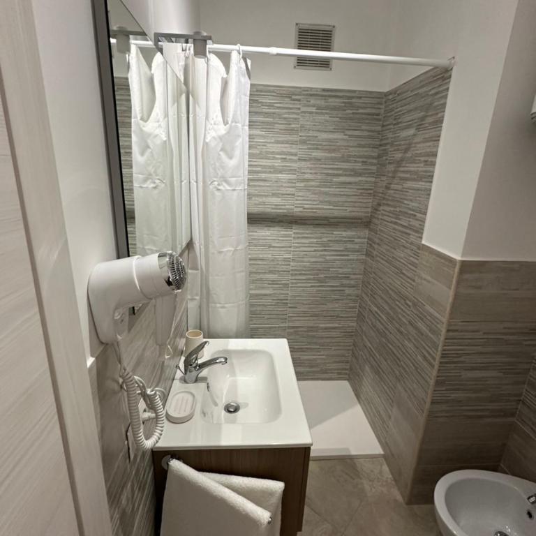 NICOTRA'S home - Appartamento con 1 Camera da Letto - 7